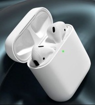 Apple AirPods/Airpods Pro 無線藍牙純色耳機套全包高級防摔矽膠