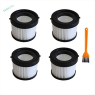 Washable Filter Replacements for  DCV5011H DCV501LN DCV501 20V Vacuum Cleaner Accessories Filters Sp