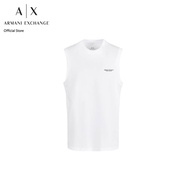Armani Exchange เสื้อกล้ามผู้ชาย รุ่น 8NZH97-ZJ9AZ-1100 - สีขาว