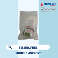 SUZUKI FILTER,FUEL #15412-92J00#