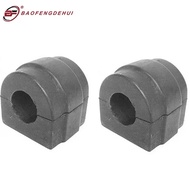 Front Anti-Roll Sway Bar Stabilizer Bushing For BMW X5 E70 X6 E71 E72 30d 35d 35i 40d 50i xDrive 313