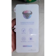 Samsung Galaxy S10 Plus/S10+ screen protector is resistant