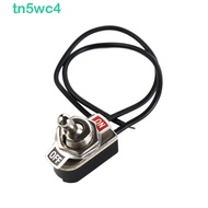 TN5WC4 Lever switch AC 250V 6A Electrical Equipment Two Gears Electrical Equipment Automobile Refitt