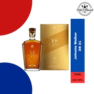 Johnnie Walker XR 21 750ml