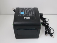 Printer Barcode TSC DA200 เครื่องพิมพ์บาร์โค้ด 203DPI (Direct Thermal) กระดาษความร้อน