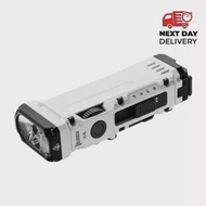 Wuben X4 Rechargeable Flashlight