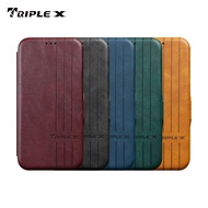 Flip Case New Samsung A36 A56 A06 A16 A55 A35 Leather Flip Casing Magnet
