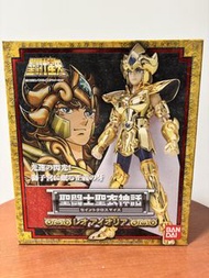 聖鬥士聖衣神話獅子座