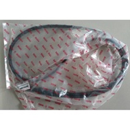 Original Rush Terios Right Roof Rubber List 75551-BZ030