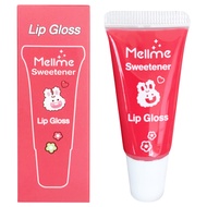 MELLME - SWEETENER LIP GLOSS (8 g.) ลิปกลอส