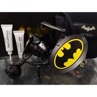 BULLZEN BATMAN DARK KNIGHT ( LIMITED ENDITION ) FISHING REEL
