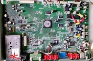 SIS316-NTSC REV:B《原廠專用主機板》HD-4703 HD4703 億碩Esonic