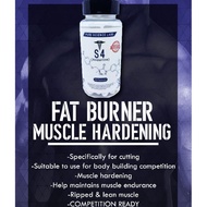 S4 ANDARINE (PURE SCIENCE LABS)