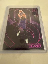 Panini Luka Doncic 籃球卡