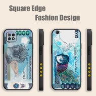 Casing For infinix Smart 9 Smart 6 7 8 GT 10 Pro Note 10 11 12 Money Philippine 1000 Peso Note ZUT02