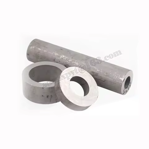 16mm High Hardness Alloy Steel Pipe 42CrMo4 - Heat Resistant Steel Tube for Heavy Duty Machinery & P