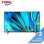 [Klang Valley Delivery Only] Sony K-55S30 Bravia 55" 4K HDR Smart LED TV