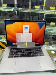 99% New MacBook Pro 15吋 2018 / 256GB 新電池