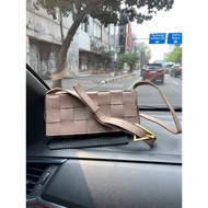 Brown KETUPAT BAG