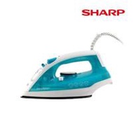 SHARP เตารีดไอน้ำ รุ่น EI-S300 (346229-747303010)