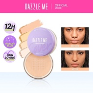 Dazzle Me Fixed Loose Powder