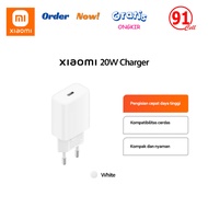 Xiaomi Mi 20W/33W Charger/Adapter Original Type-C to C