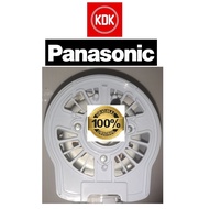 KDK Panasonic Table Fan Stand Fan Wall Fan Random Colour Front Motor Outer Cover