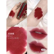 Givenchy Red Velvet Lipstick No.: N37