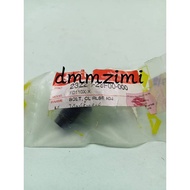 suzuki smash fd110x clutch adjuster screw/skru ejas klas motorcycle spare part