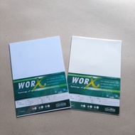 Worx Specialty Paper/Board 10pcs