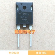 New 30V60T S30V60T TO-247 Fast Recovery Diode 30A/600V Direct Shooting
