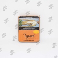 Tycoon Classic Original Tycoon Filter Mini Tin Cigar 20 batang