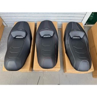ORIGINAL YAMAHA XMAX V2 NEMO STYLE COMFORT SEAT LEATHER X-MAX 250 SEAT 100% COMFORT FROM THAILAND