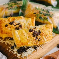 (Allthebest) Malang Strudel Toaster Choco Chesse