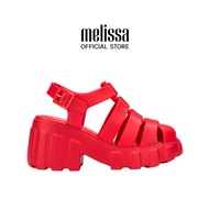 MELISSA MEGAN AD รุ่น 33835 รองเท้าส้นแบน