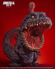 Ezhobi 巨蛋獸 Shin Godzilla 真哥斯拉 2016
