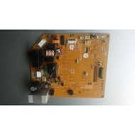 Mitsubishi Motor Air Conditioner DM76Y270G01 DM00J606