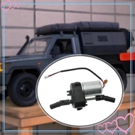 [meteorbdMY] 1/12 RC Car 280 Motor Replacement DIY Accs RC Vehicles Part Sturdy Enhance Power Climbi