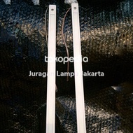 Kitchen set lamp 12 watt 90 cm cupboard lamp 12w 90 cm LED cabinet