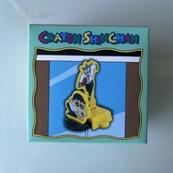 [全新] 蠟筆小新 麥當勞 Crayon Shin Chan McDonald 玩具