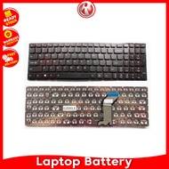 Lenovo ideapad 15 Y700 700-15ISK 80RU Laptop Keyboard