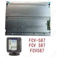 LCD Display For FURUNO Fish Finder FCV-582L FCV-587 FCV-588 FCV-1150 FCV-688 GP-1650 DR-20 DR-50 DR-
