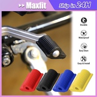 Motorcycle Gear Rubber/Motorcycle Gear Lever Pedal Cover Shoe Foot Protector/Motor Gear Pass Rubber