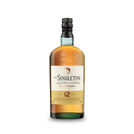 蘇格登 12年歐版 Singleton of Dufftown 12 Years Single Malt Scoth Whisky