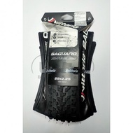 ยางนอก VITTORIA SAGUARO XC Tubeless 29*2.25 ขอบพับ