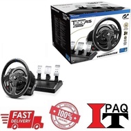 Thrustmaster T300RS GT Edition Racing Wheel [For PS5/PS4/PC]