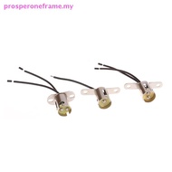 prosperoneframe  BA15D BA15S Lamp Base BA15D Lamp Holder BAY15D Base 1156 Lamp Base 1157 Lamp Holder