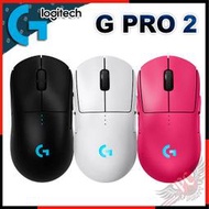[ PCPARTY ] 羅技 Logitech G PRO 2 LIGHTSPEED 無線電競滑鼠