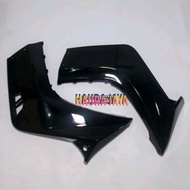 HITAM Jupiter MX Wings Black 2007 2011 New