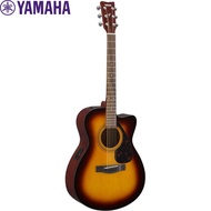 Yamaha FSX315C Acoustic Guitar Tobacco Brown Sunburst